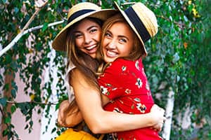 Test de amigos - ¿Cuánto me conoces?