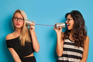 Que choisiriez-vous? - Quiz pour les amis